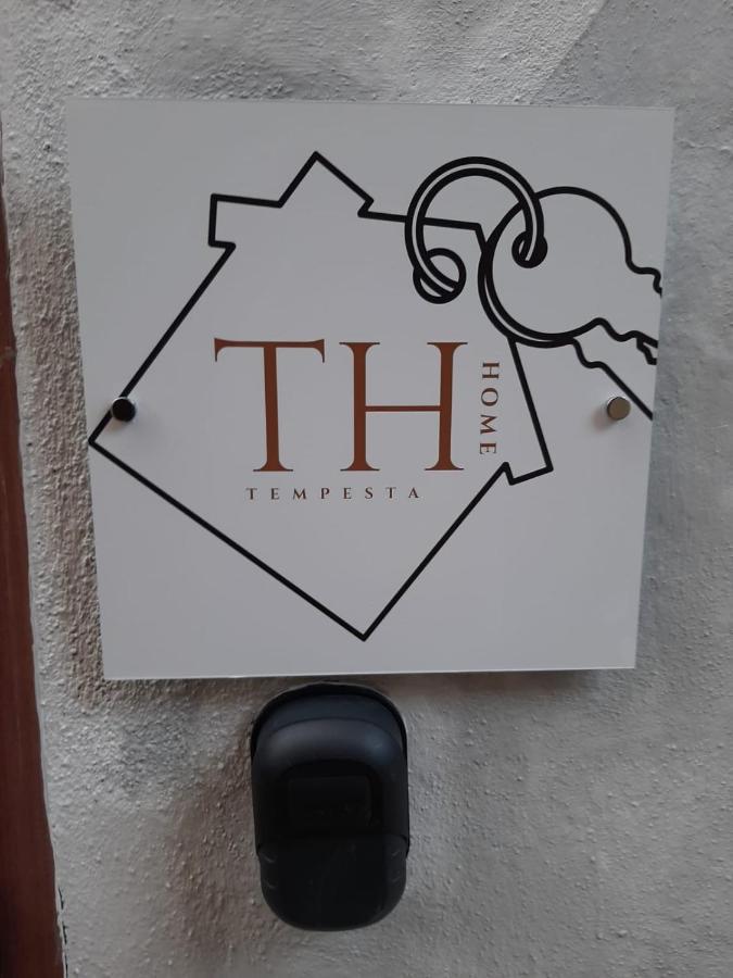Tempesta Home Lanusei Exterior foto