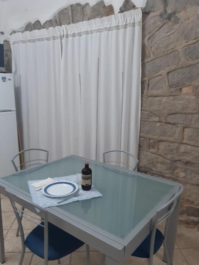 Tempesta Home Lanusei Exterior foto