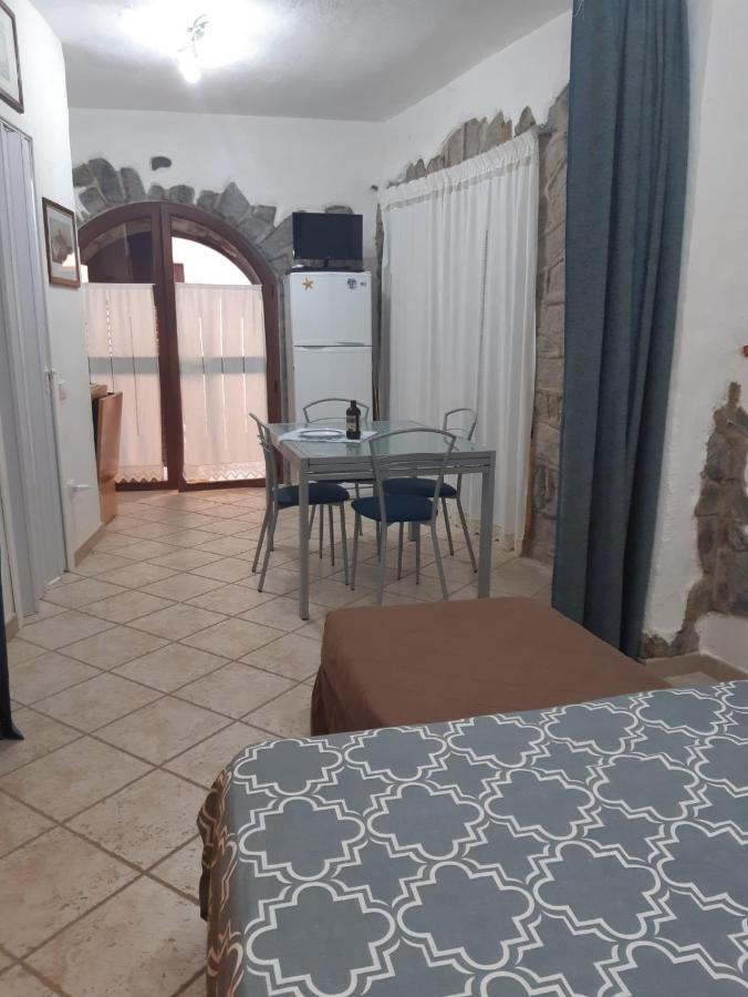 Tempesta Home Lanusei Exterior foto