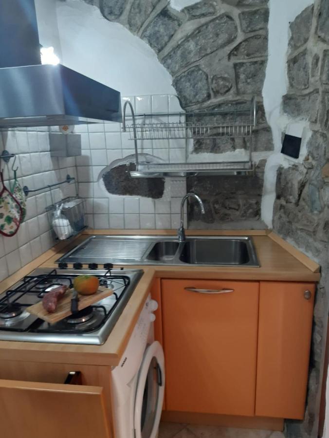 Tempesta Home Lanusei Exterior foto