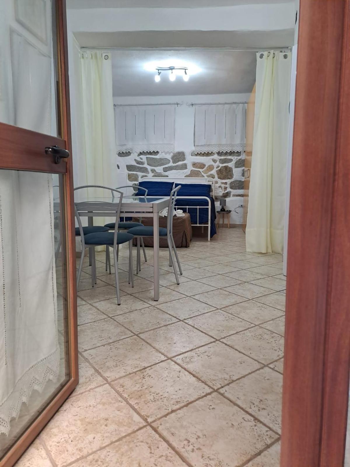Tempesta Home Lanusei Exterior foto